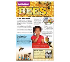 Bee Ag Mag